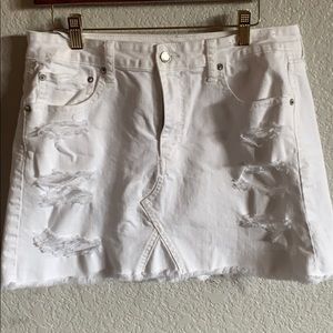AE Stretch skirt
